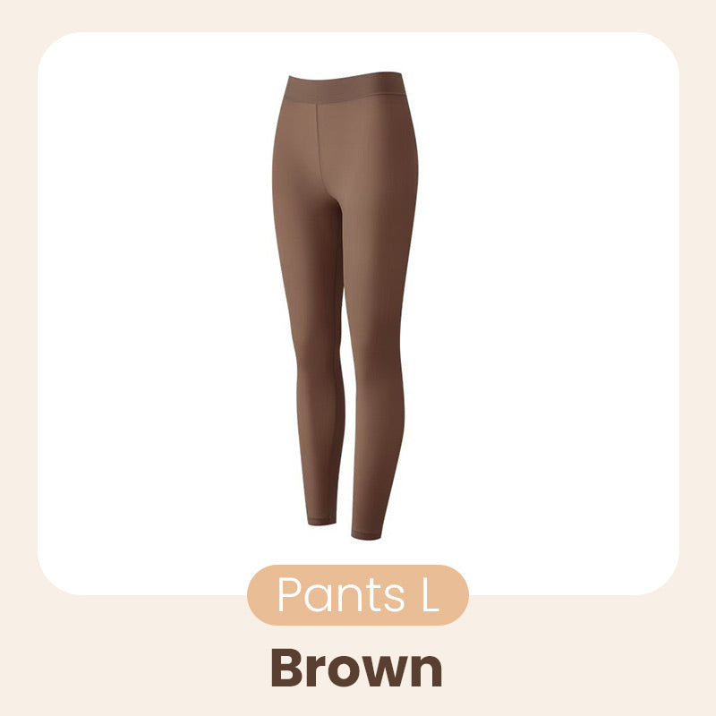 📢📢60 % OFF !!🎅Women's Ultra-thin Seamless Thermal Underwear