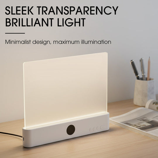 🎁 Hot Sale 49% OFF 📖Smart flat LED reading lamp💡