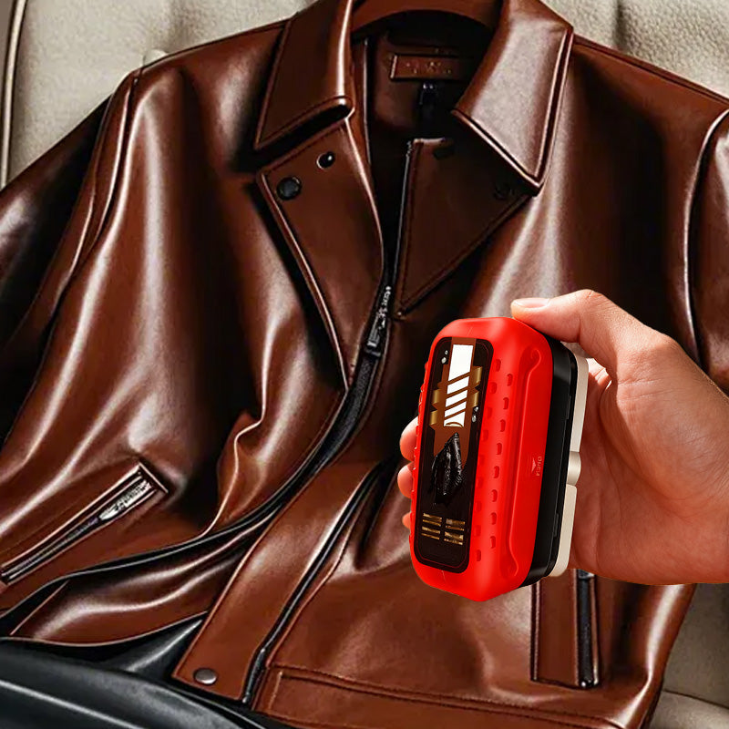 🥳2026 HOT SALE🥳💞50K+ SOLD!💥🛡️📈 Professional Care to Extend Leather Life | 2-in-1 Cleaner & Conditioner Fights Cracking & Fading Half Price💎🚗