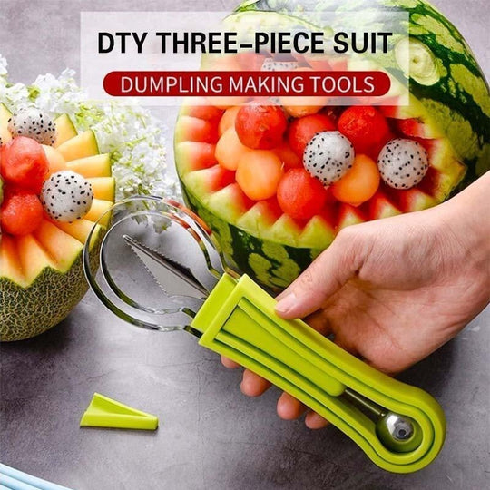 📢📢30% OFF ⏰🍉3 in 1 Fruit Tool Knife