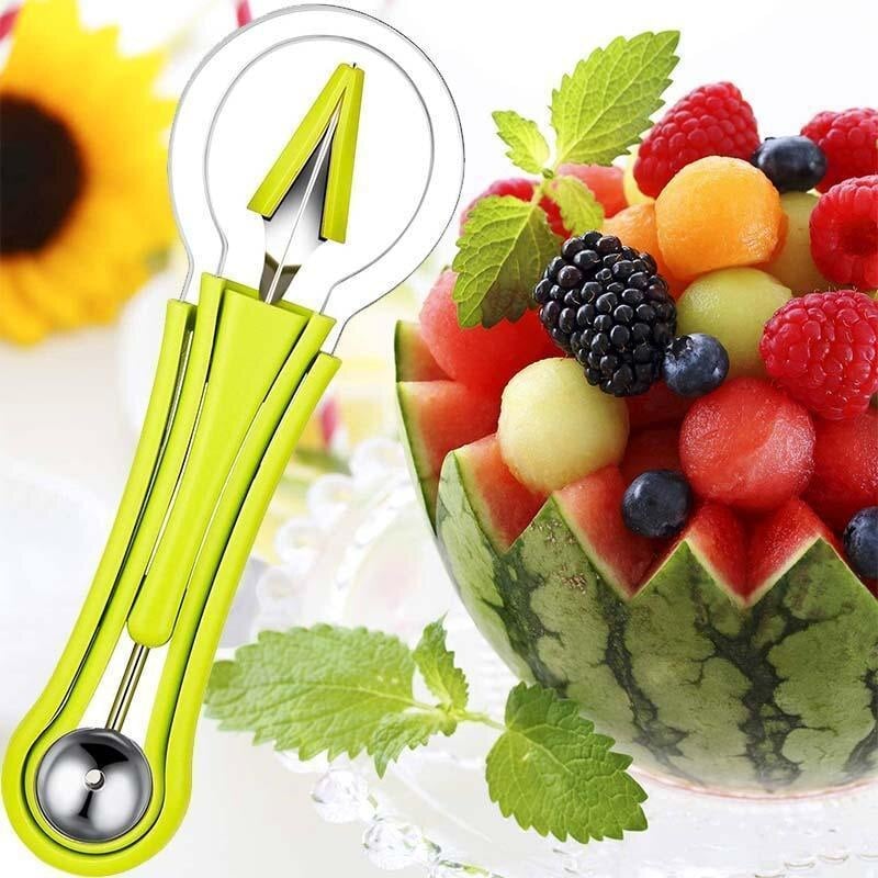 📢📢30% OFF ⏰🍉3 in 1 Fruit Tool Knife