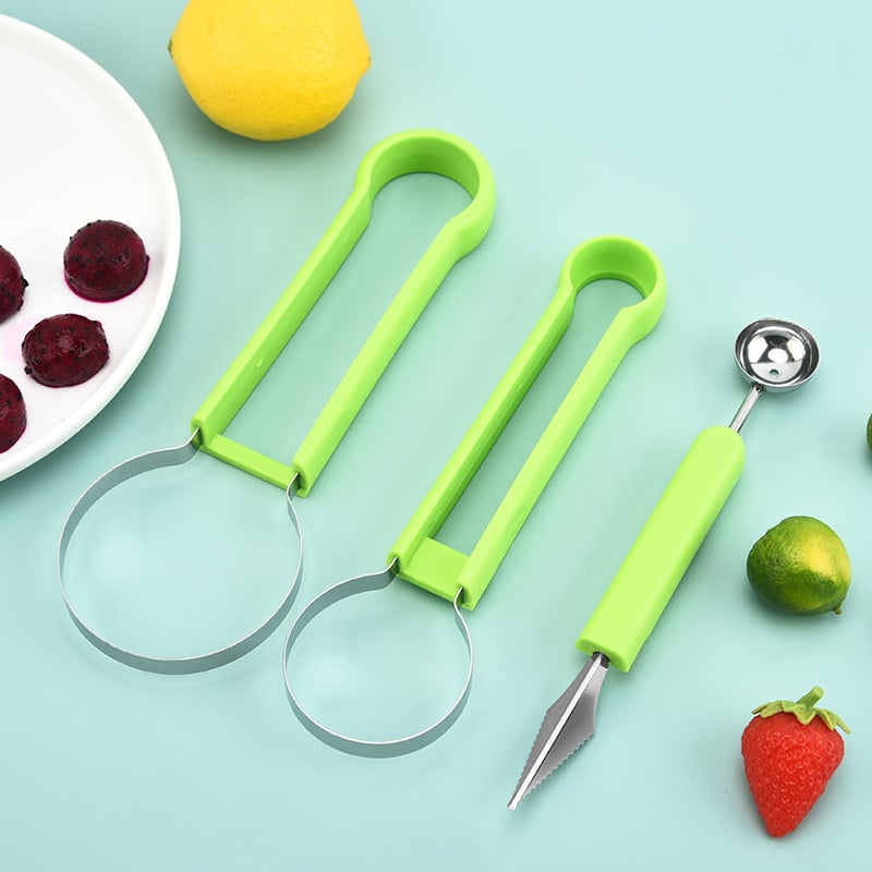 📢📢30% OFF ⏰🍉3 in 1 Fruit Tool Knife