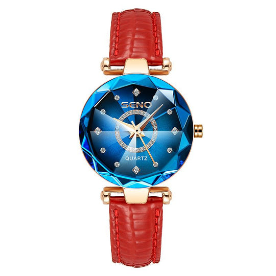 ⏳Time-limited Special⏰Elegant Shining Watch⌚💎