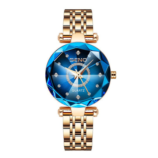 ⏳Time-limited Special⏰Elegant Shining Watch⌚💎