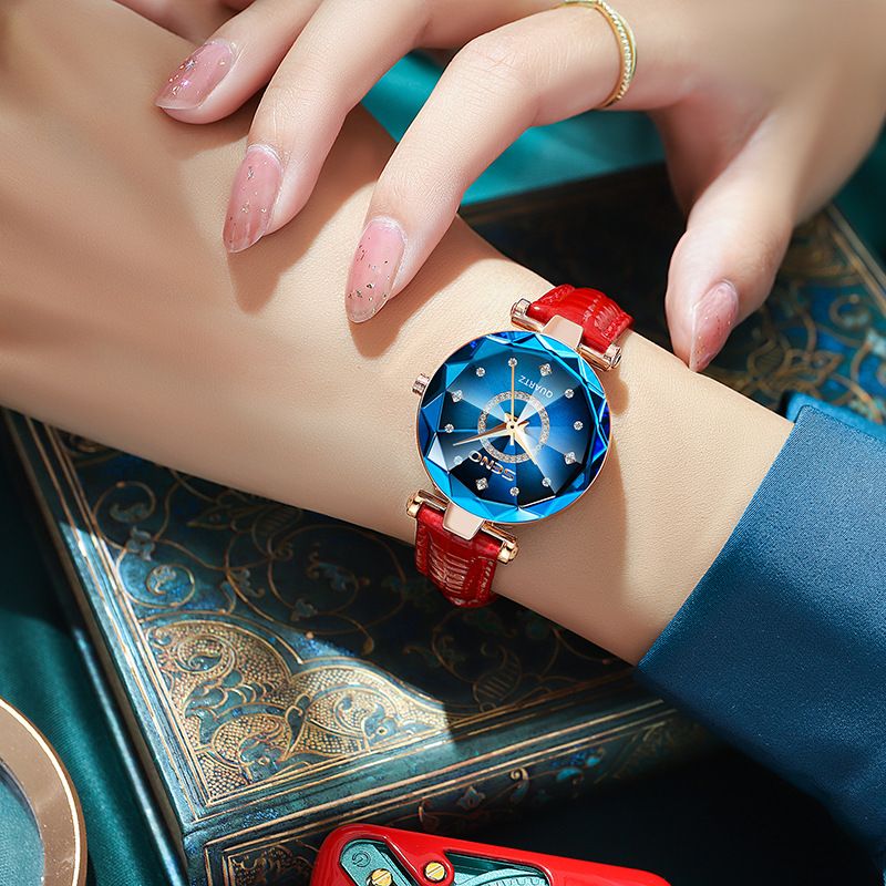 ⏳Time-limited Special⏰Elegant Shining Watch⌚💎