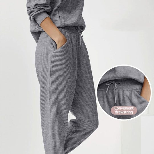 Comfort Choice❤️Women's Fall 2 Piece Lounge Sets