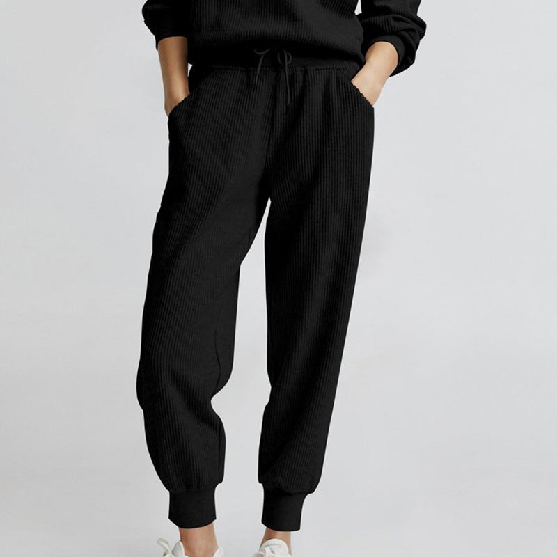 Comfort Choice❤️Women's Fall 2 Piece Lounge Sets