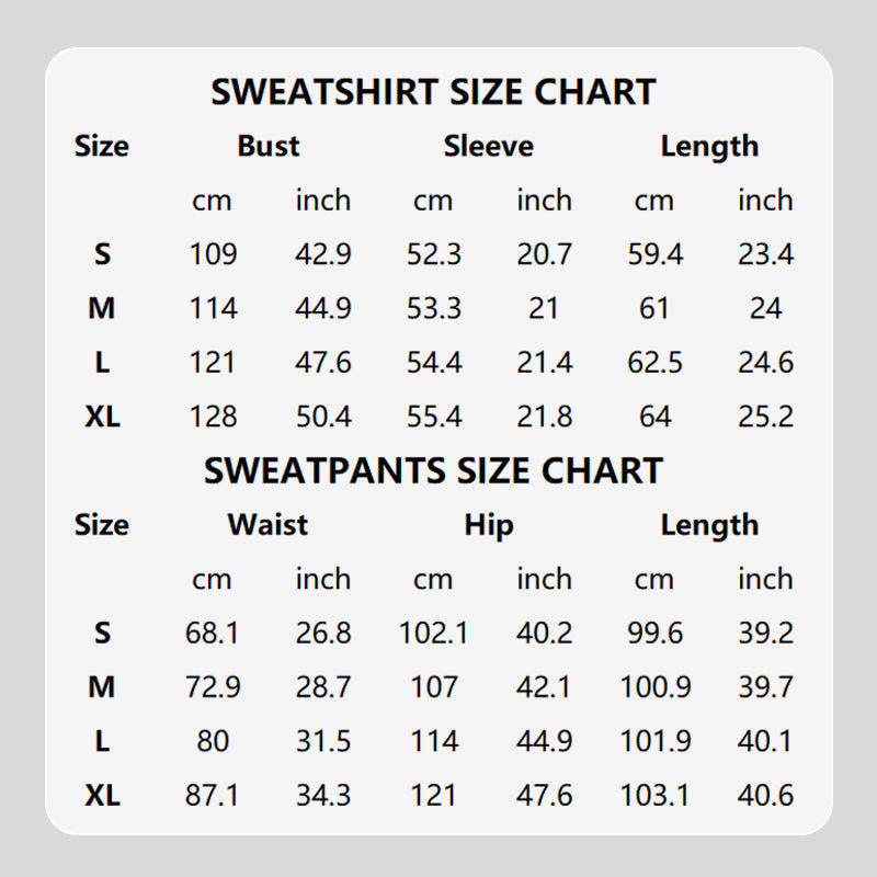 Comfort Choice❤️Women's Fall 2 Piece Lounge Sets