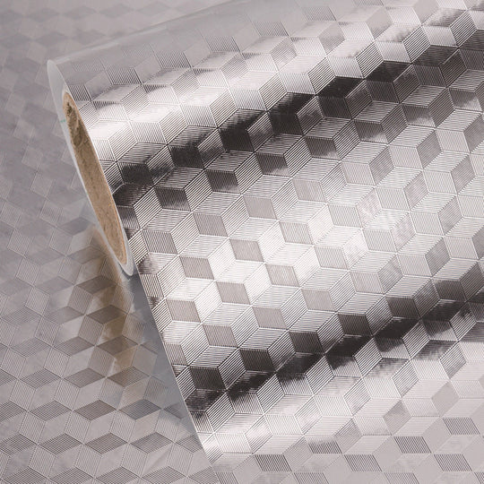 ⏰Kitchen Peel and Stick Wallpaper Backsplash Waterproof Kitchen Stickers