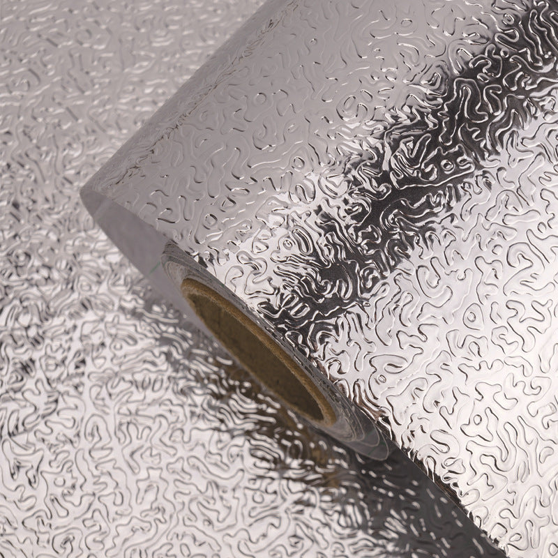 ⏰Kitchen Peel and Stick Wallpaper Backsplash Waterproof Kitchen Stickers