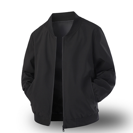 ⏳Limited-time 50% off⏰Men's Fashion Casual Versatile Jacket🧥