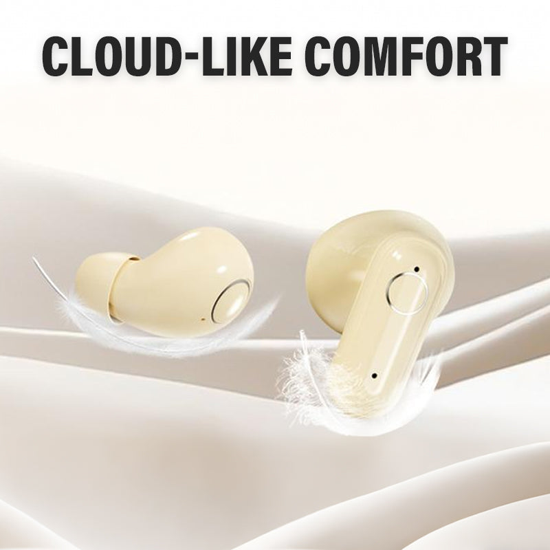 🥳Vente flash 2026🥳💞Plus de 50 000 unités vendues !🎧  🔋Écouteurs Bluetooth sans fil double paire avec étui de chargement LED🚀📞