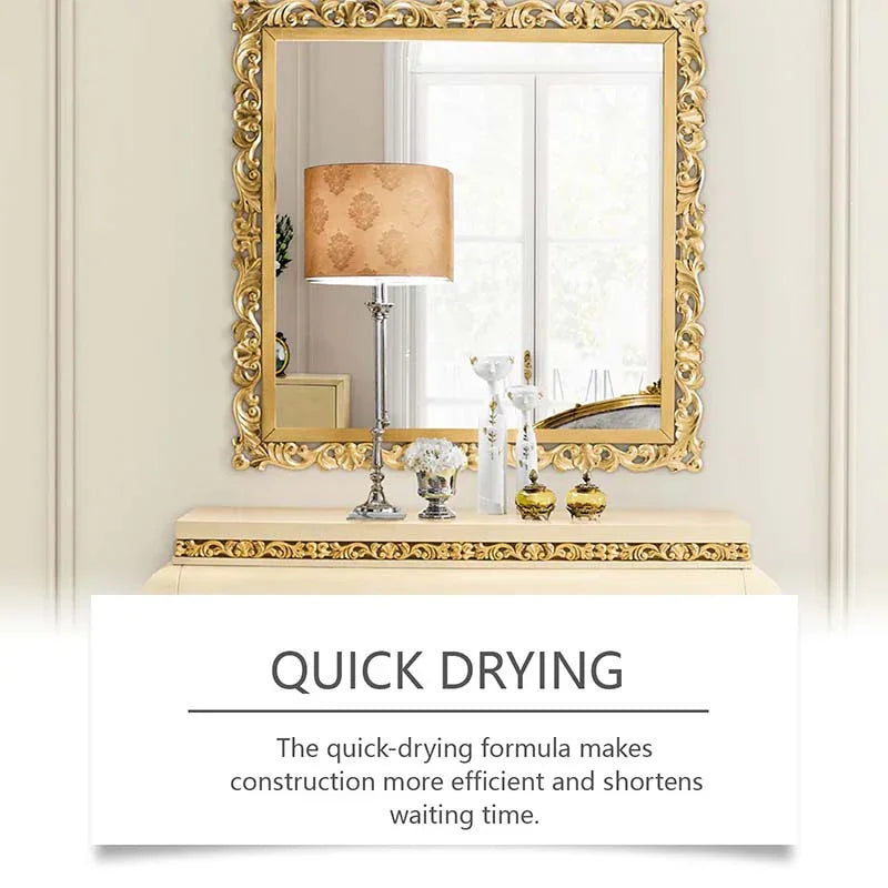 🎨🏡Water-Based Weather-Resistant Gold Paint🥳