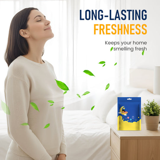 🌿🏡Buy 1 Get 1 Free 🦠Dust Mite Remover for Home