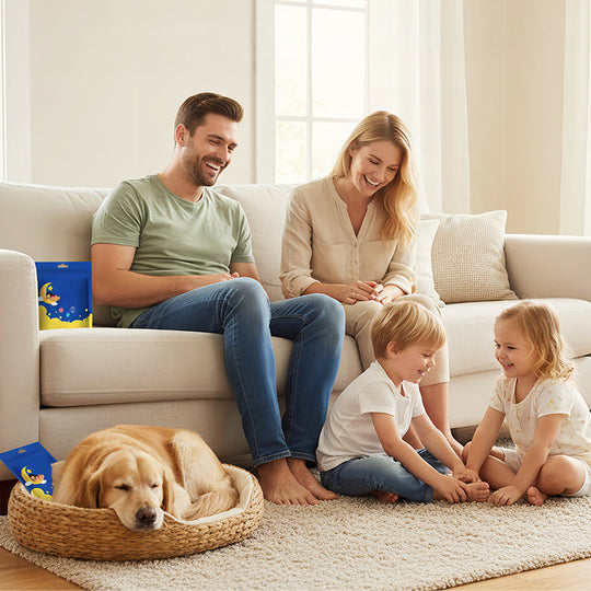 🌿🏡Buy 1 Get 1 Free 🦠Dust Mite Remover for Home