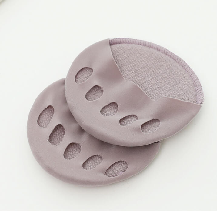⏰Time-Limited Special!👠 Forefoot Toe Spacer Pads | Instant Relief for Tired Feet