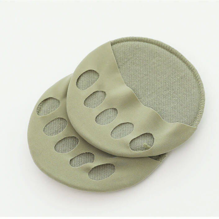 ⏰Time-Limited Special!👠 Forefoot Toe Spacer Pads | Instant Relief for Tired Feet