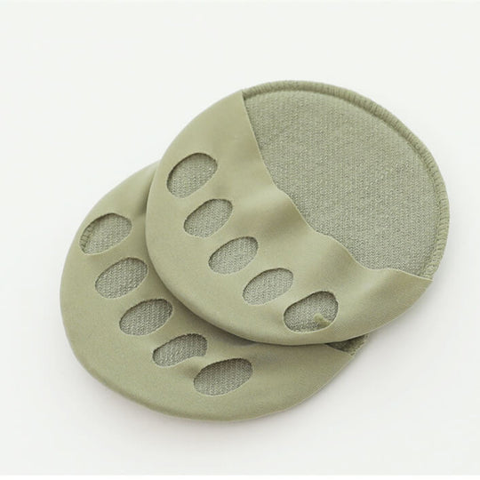 ⏰Time-Limited Special!👠 Forefoot Toe Spacer Pads | Instant Relief for Tired Feet