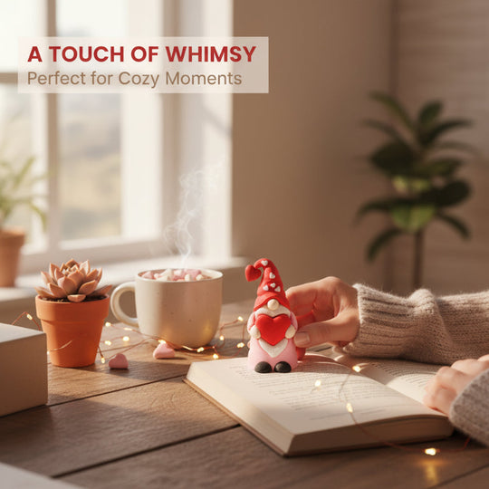 📢📢Buy 3 Get 7 Free⏰Mini Gnome Figurines Set