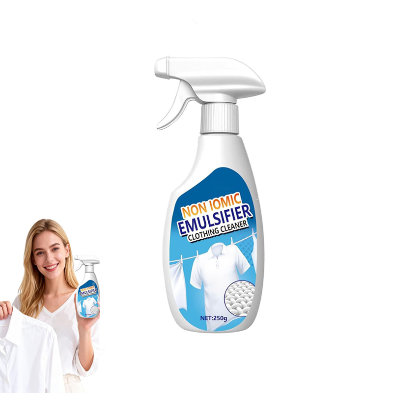All-Purpose Clothing Stain Cleaner