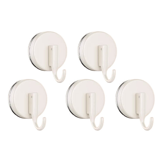 Suction Cup Hook - No Drill, No Trace & Reusable