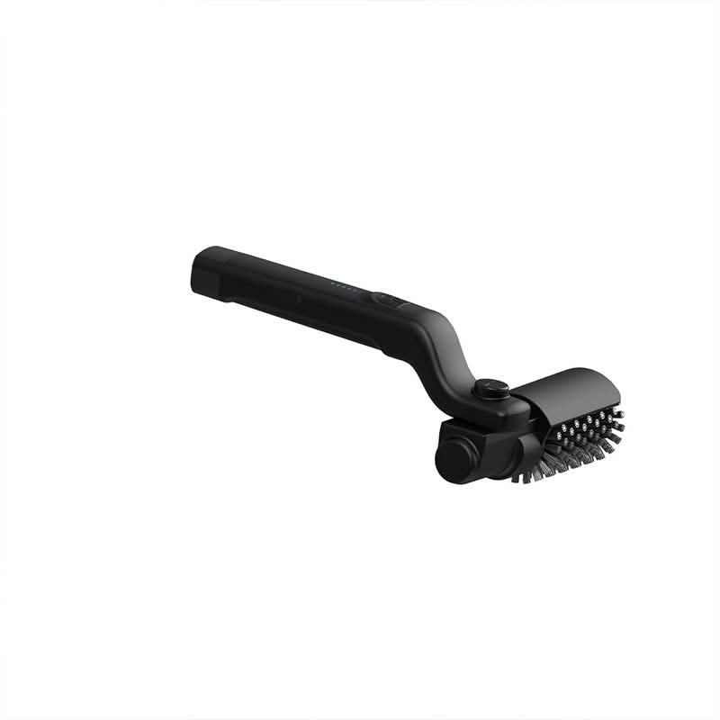 🔥 50% OFF NOW! 🍖 Cordless Electric BBQ Brush Cleaner – Deep Cleaning, Long Handle & Rechargeable 🔋