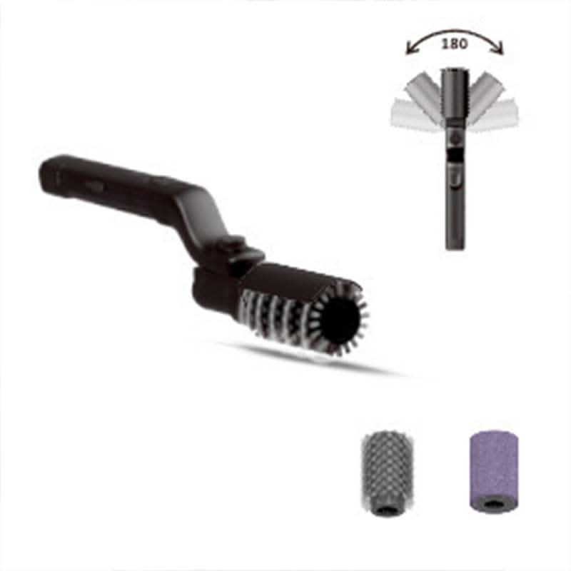 🔥 50% OFF NOW! 🍖 Cordless Electric BBQ Brush Cleaner – Deep Cleaning, Long Handle & Rechargeable 🔋