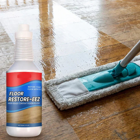✨Ultimate Floor Restorer & Polish