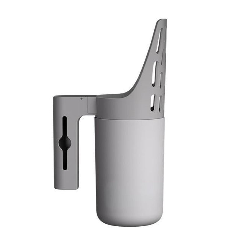 📢📢50% OFF !! ⏰ Self-Cleaning Litter Scoop with Waste Bin – Easy One-Handed Use 🧹🗑️ 【Don‘t Miss Out】