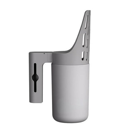 🐱 50% OFF NOW!✨ Cat Litter Scoop with Integrated Trash Can – Efficient Sifting & Large Capacity – Hygienic Essential 🗑️