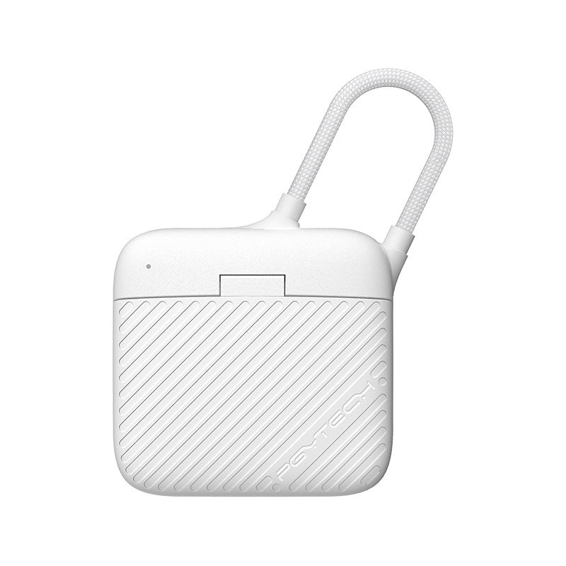 Portable USB-C Card Reader for SD & Micro SD