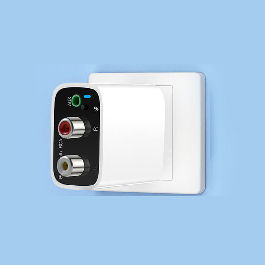 📡 2026 Wireless Upgrade | Bluetooth 5.0 Audio Receiver | For Old Speakers 🎵