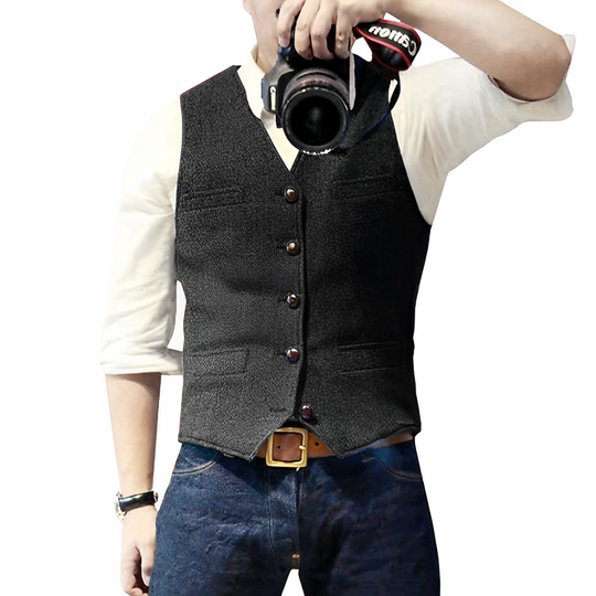 📢📢50% OFF !!!⏰Premium vest for men