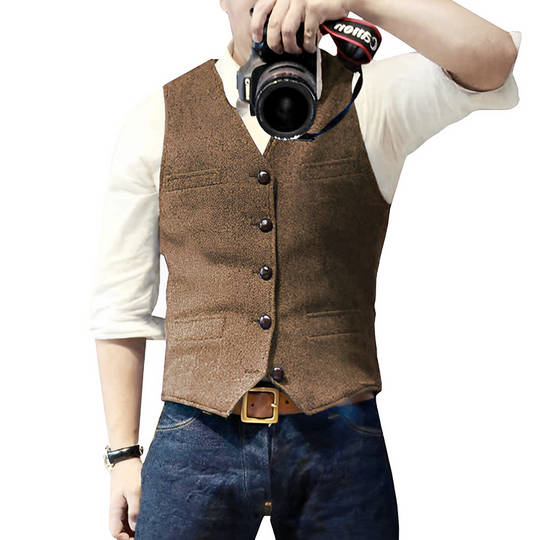 📢📢50% OFF !!!⏰Premium vest for men