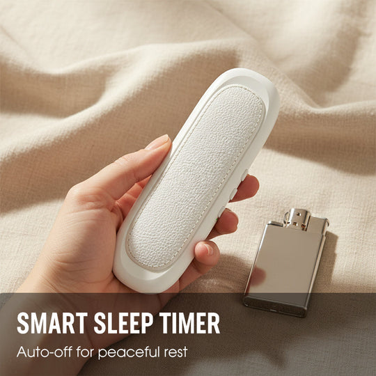 🛏️ 50% OFF NOW! 🔊 Bone Conduction Sleep Pillow Speaker – Private Audio, Comfortable Wear & Ultra-Thin Design for Restful Sleep 💤