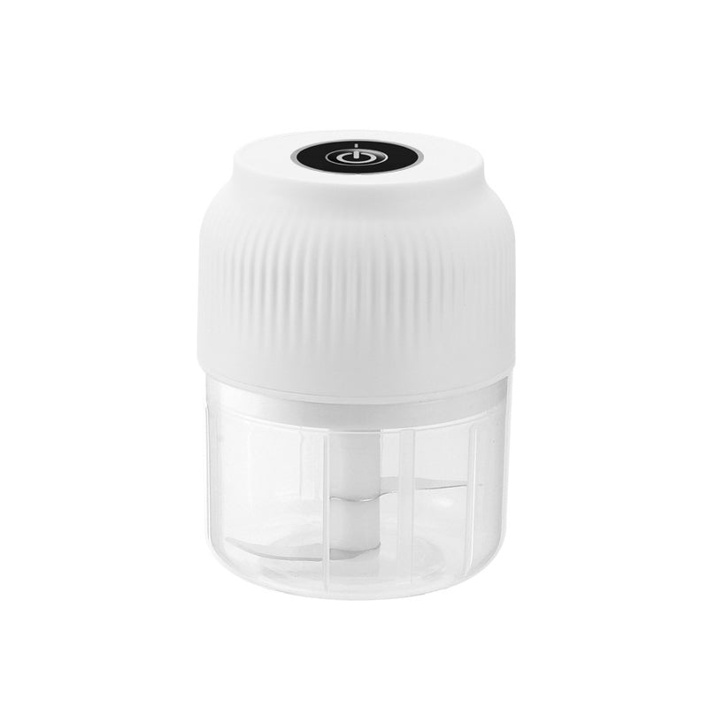 🎁Limited Time Special Savings💥 Powerful, high-capacity electric food processor | food-grade materials, portable, cordless