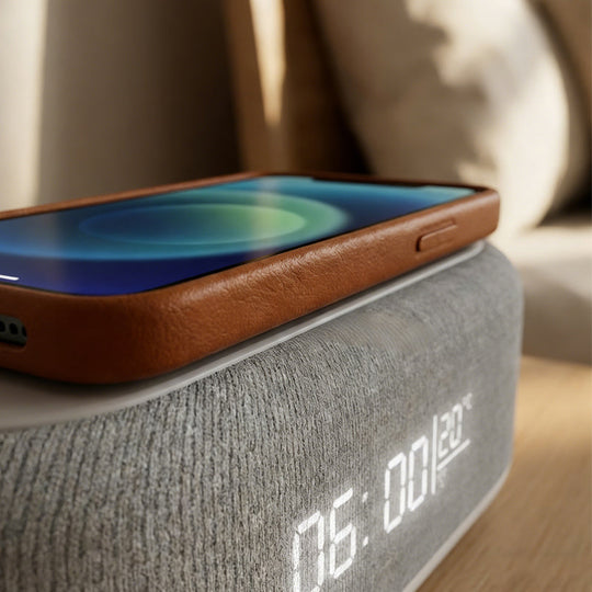 🥳2026 HOT SALE🥳💞 Limited-Time Offer!✨ 💝6-in-1 Wireless Charging Station🔥50K+ sold！