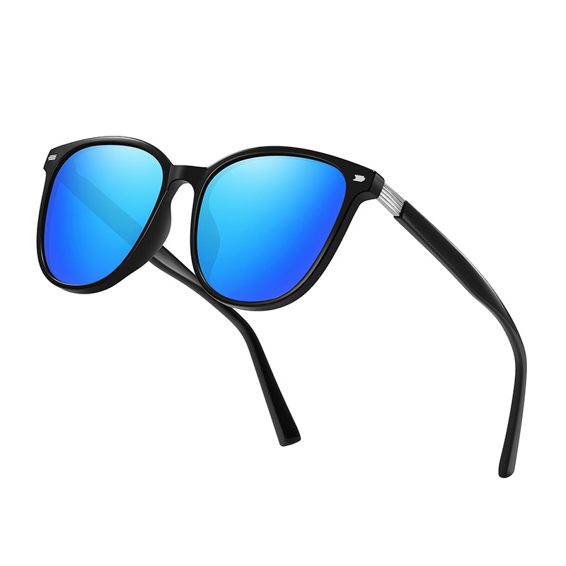 🕶️ LIMITED-TIME 49% OFF! ✨ Women's Oversized Polarized Sunglasses – UV400 Protection, Glare Reduction, Lightweight 🌞