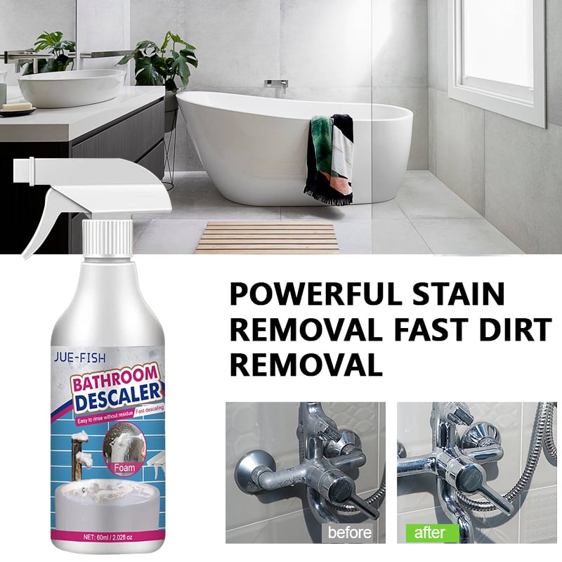 Multipurpose Cleaner Foam