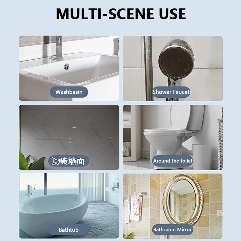Multipurpose Cleaner Foam