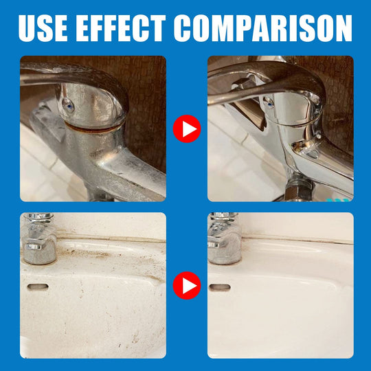 Multipurpose Cleaner Foam