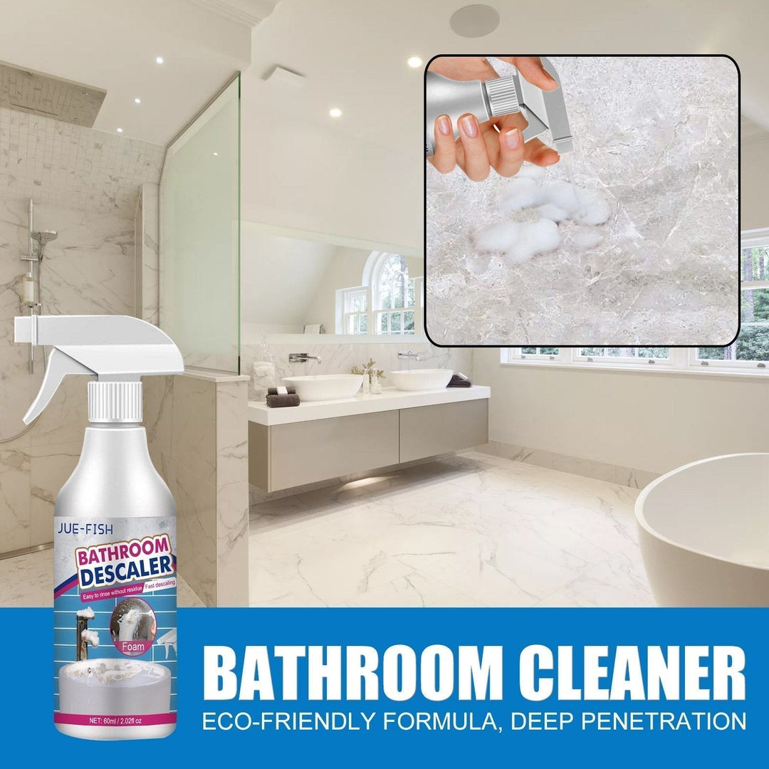 Multipurpose Cleaner Foam