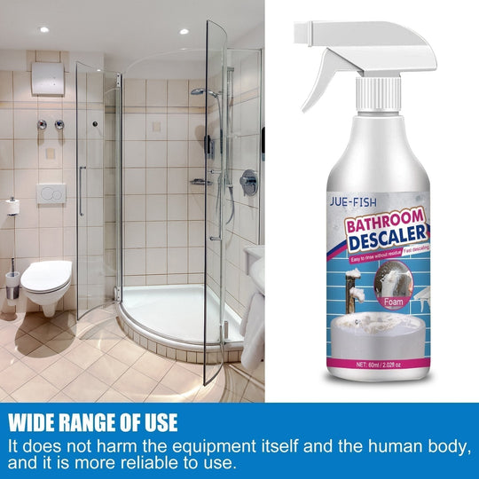 Multipurpose Cleaner Foam