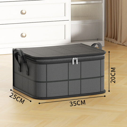 Comforter Dust-Proof agus Eagraí Leapa