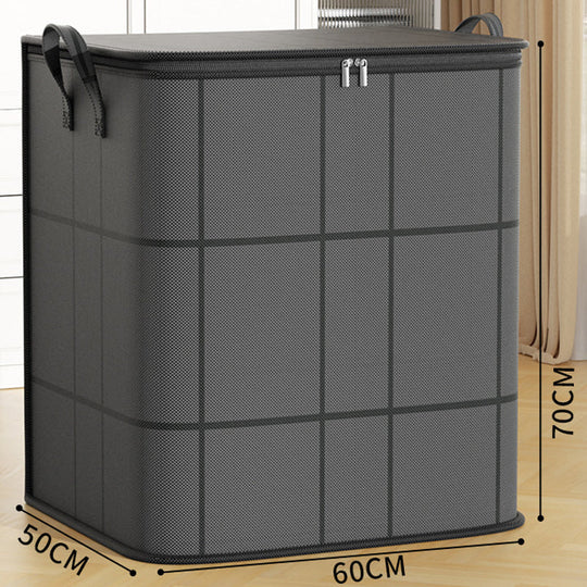 Comforter Dust-Proof agus Eagraí Leapa