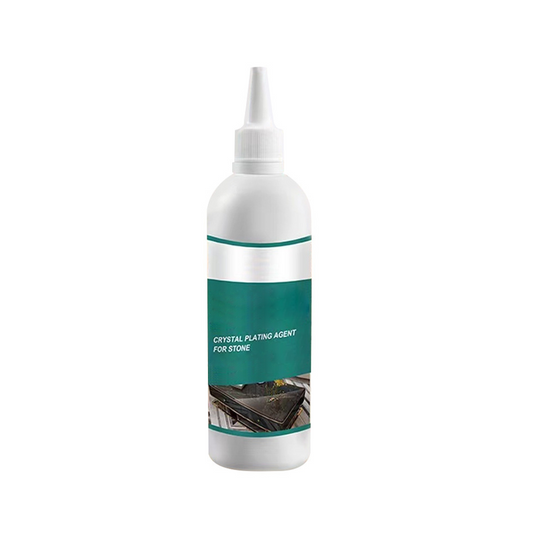 100ml Stone Crystal Plating Agent