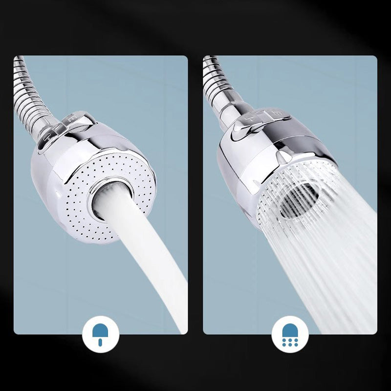 🏆 Last Day Special Price £9.77 ! 🔥Buy 2 Get 1 Free🔥Kitchen Faucet with 360° Swivel Handheld Spray