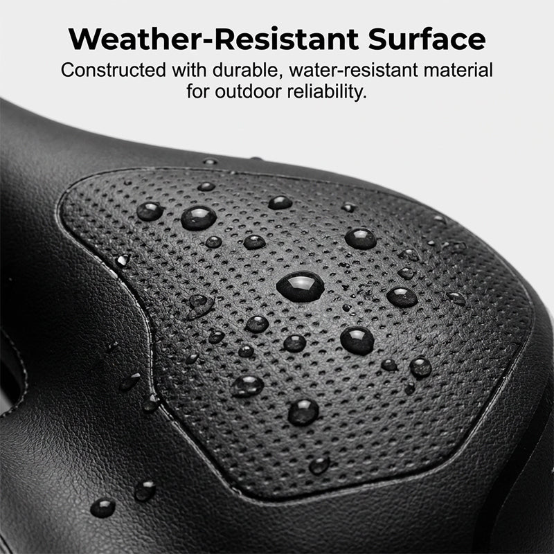 🔈🔈30% 0FF🚲Ergonomic Breathable Bicycle Saddle with Memory Foam🔥