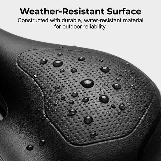 🔈🔈30% 0FF🚲Ergonomic Breathable Bicycle Saddle with Memory Foam🔥