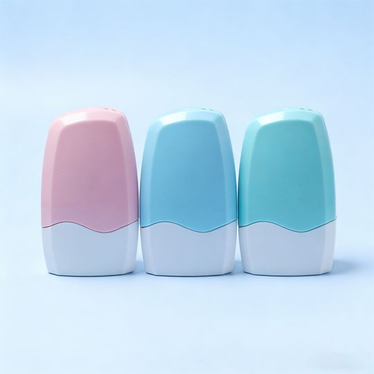 🥳2026 HOT SALE🥳💞50K+ SOLD!🛡️✉️ 50% OFF! Privacy Roller Stamp – Hide personal info instantly. No shredding needed. Refillable & portable. 🔏✨